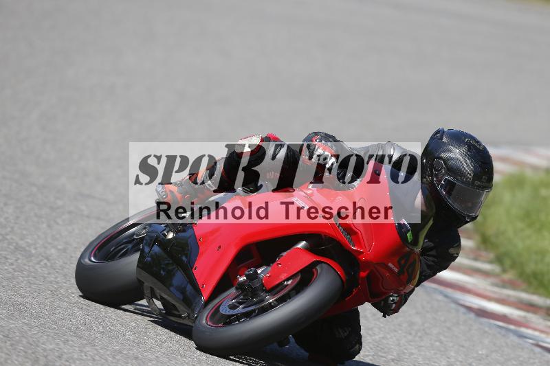 /12 30.04.2025 Speer Racing ADR/Gruppe gruen/44